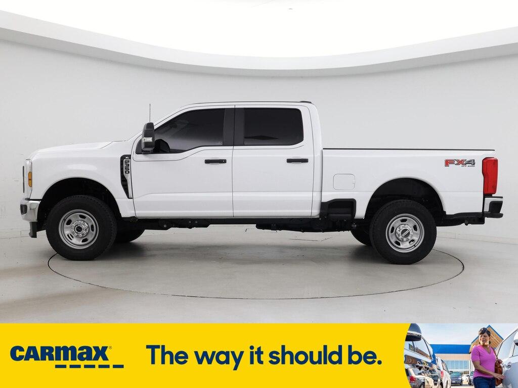 used 2024 Ford F-350 car, priced at $51,998