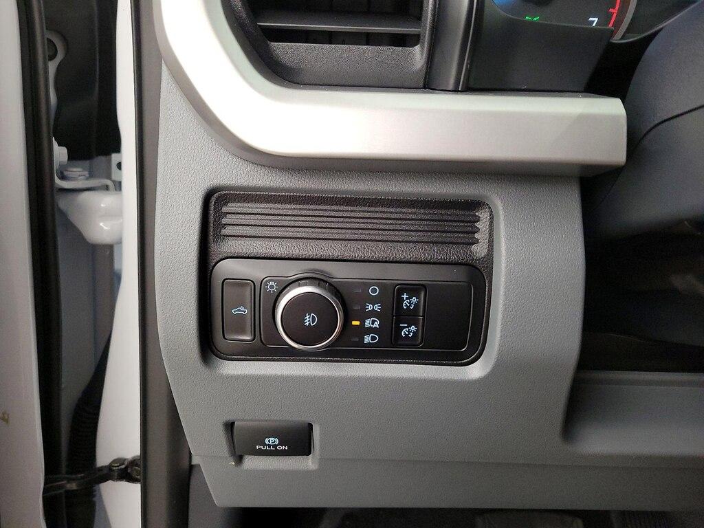 used 2024 Ford F-350 car, priced at $51,998