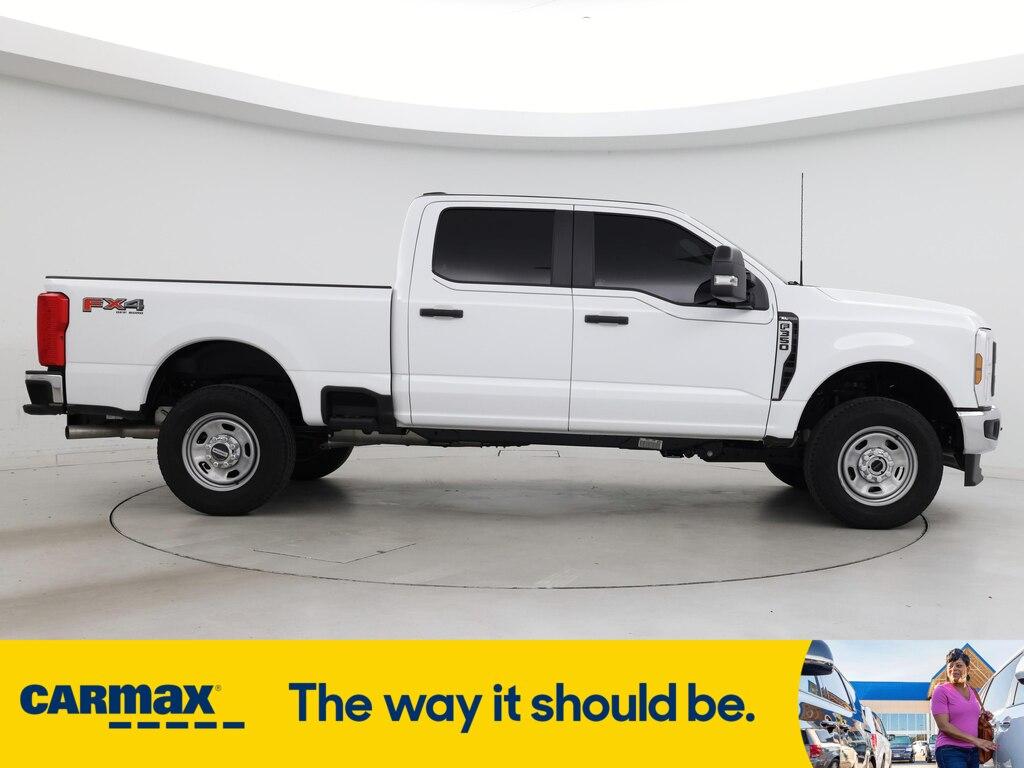 used 2024 Ford F-350 car, priced at $51,998
