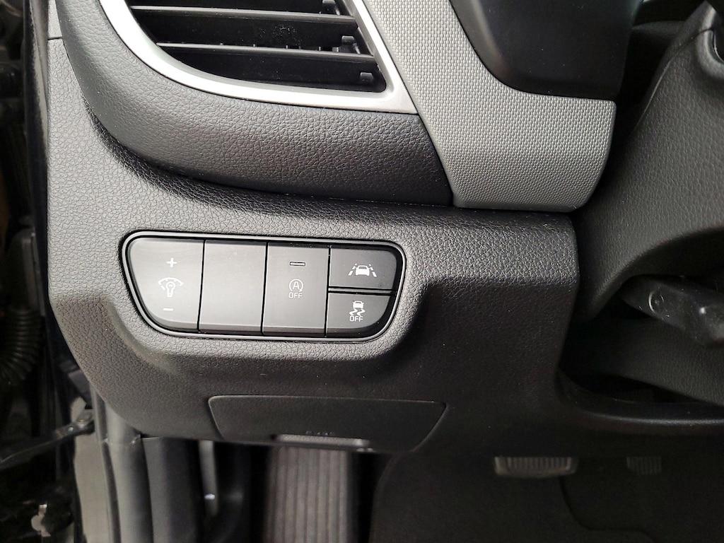 used 2022 Kia Seltos car, priced at $21,998