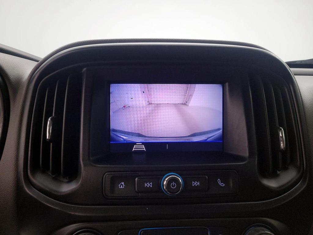 used 2020 Chevrolet Colorado car, priced at $20,998