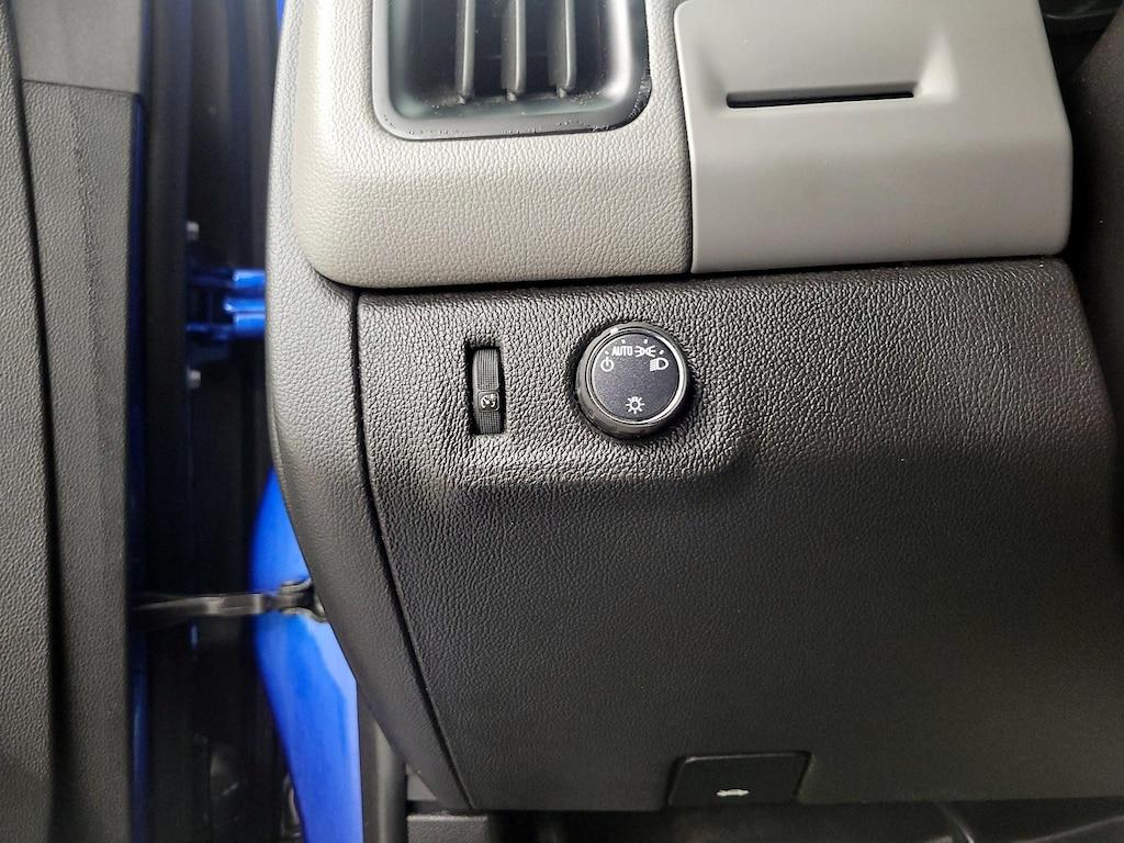 used 2020 Chevrolet Colorado car, priced at $20,998