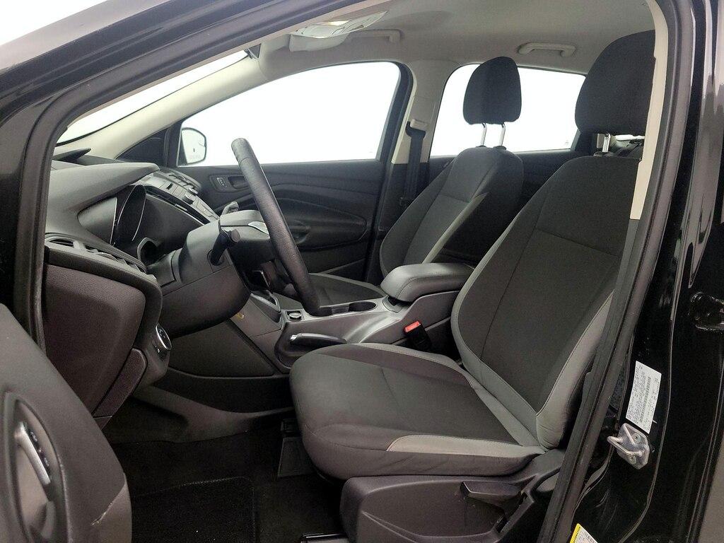 used 2016 Ford Escape car, priced at $13,998