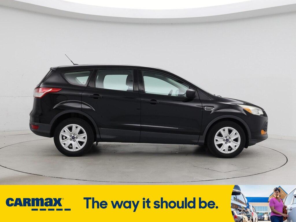 used 2016 Ford Escape car, priced at $13,998