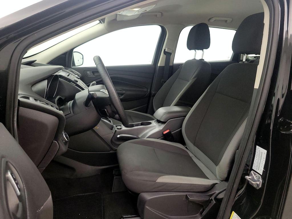 used 2016 Ford Escape car, priced at $13,998