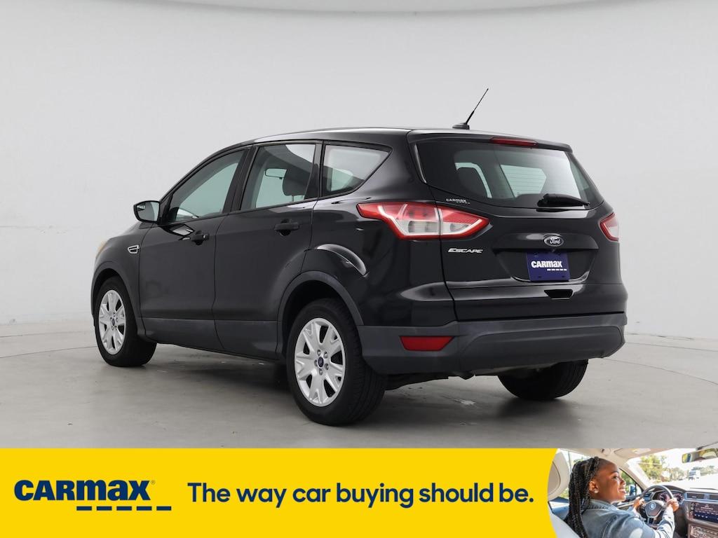 used 2016 Ford Escape car, priced at $13,998