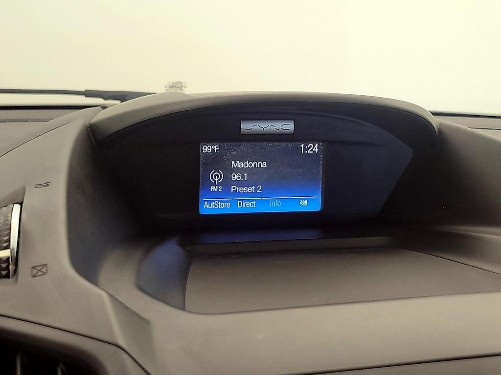 used 2016 Ford Escape car, priced at $13,998