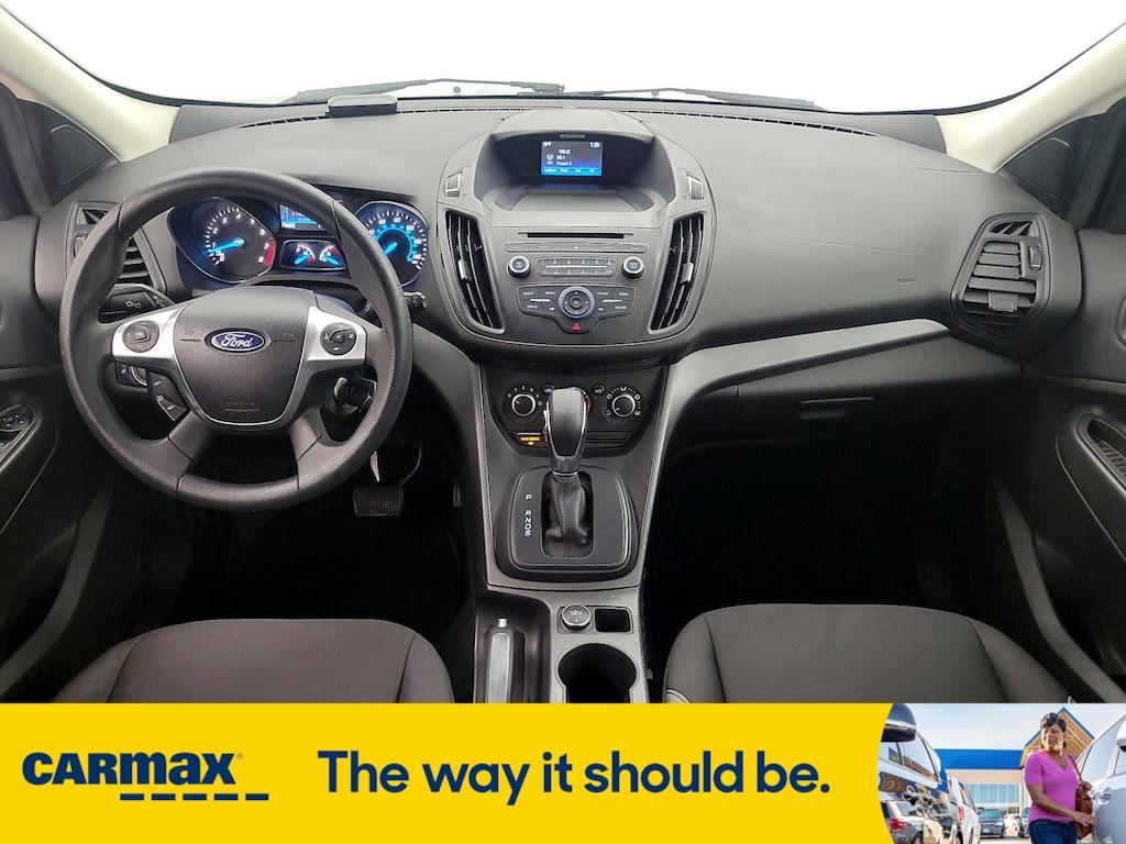 used 2016 Ford Escape car, priced at $13,998