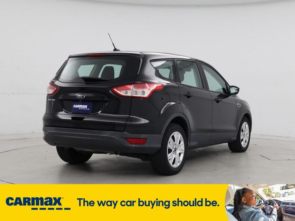used 2016 Ford Escape car, priced at $13,998