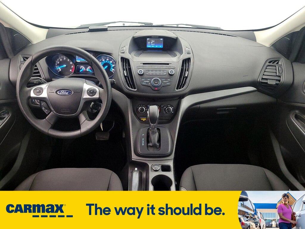 used 2016 Ford Escape car, priced at $13,998