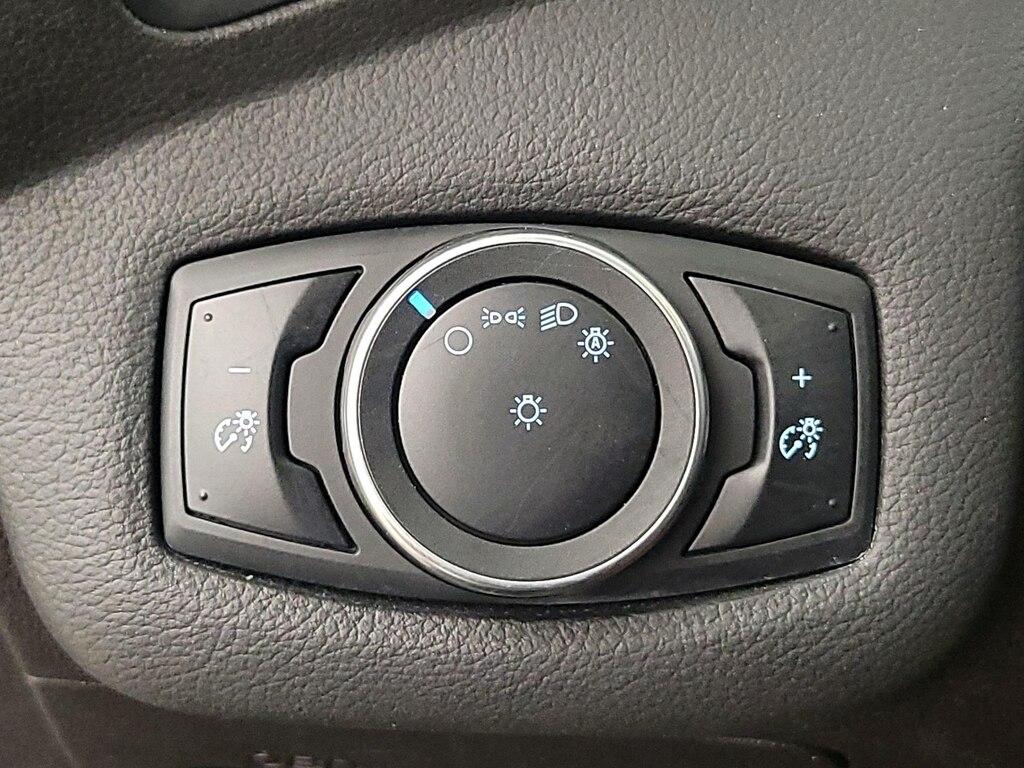 used 2016 Ford Escape car, priced at $13,998