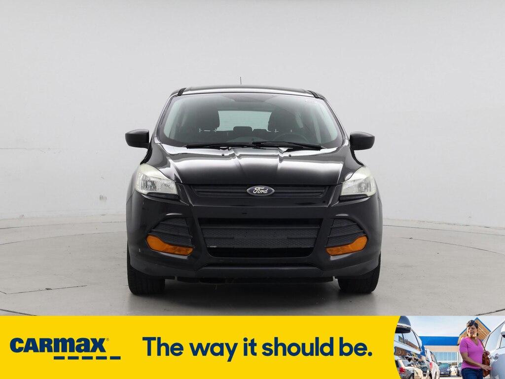used 2016 Ford Escape car, priced at $13,998