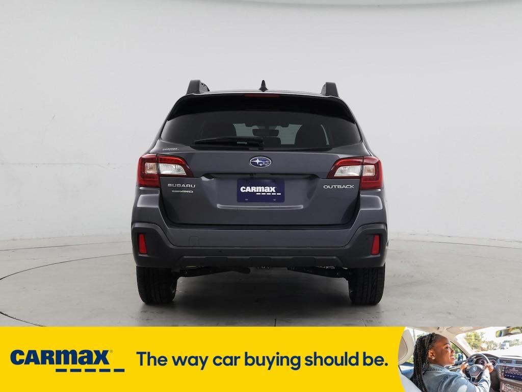 used 2019 Subaru Outback car, priced at $23,998