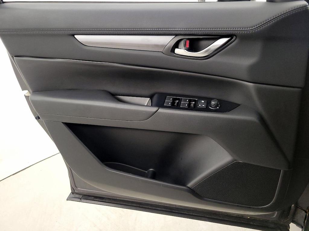 used 2018 Mazda CX-5 car, priced at $17,998