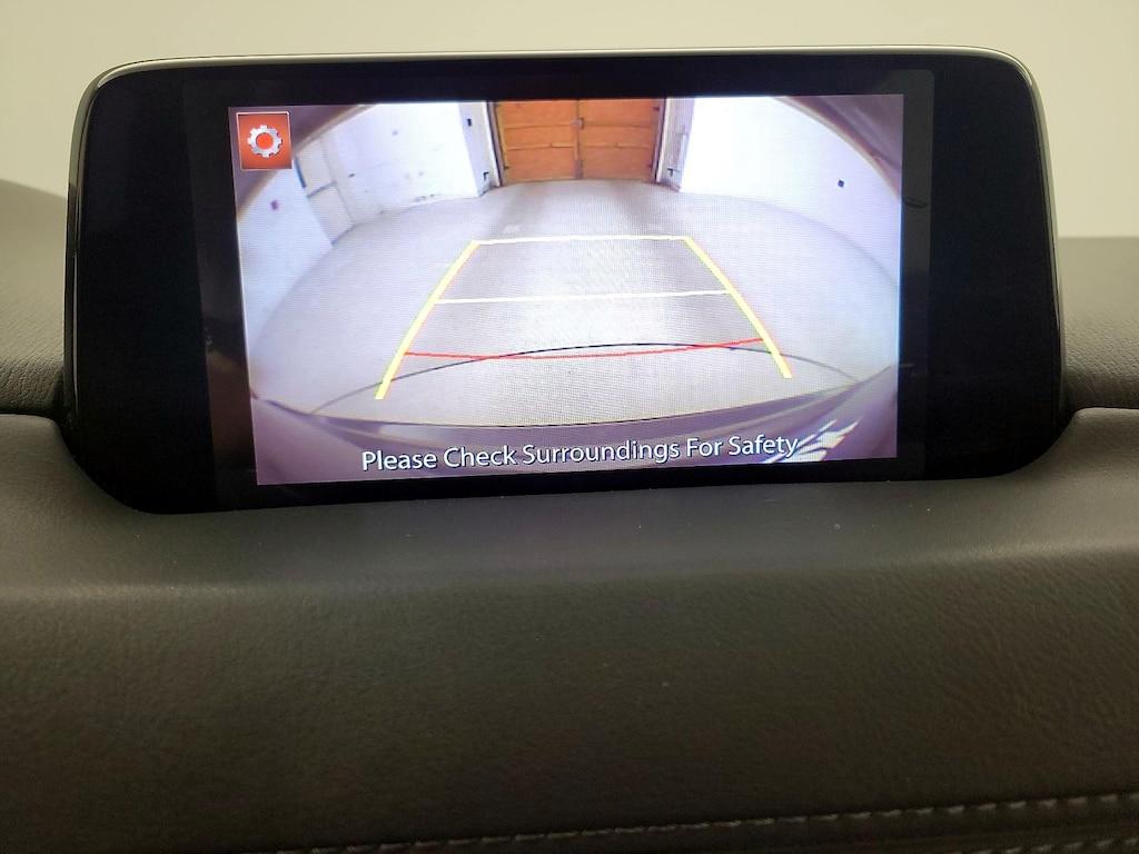 used 2018 Mazda CX-5 car, priced at $17,998