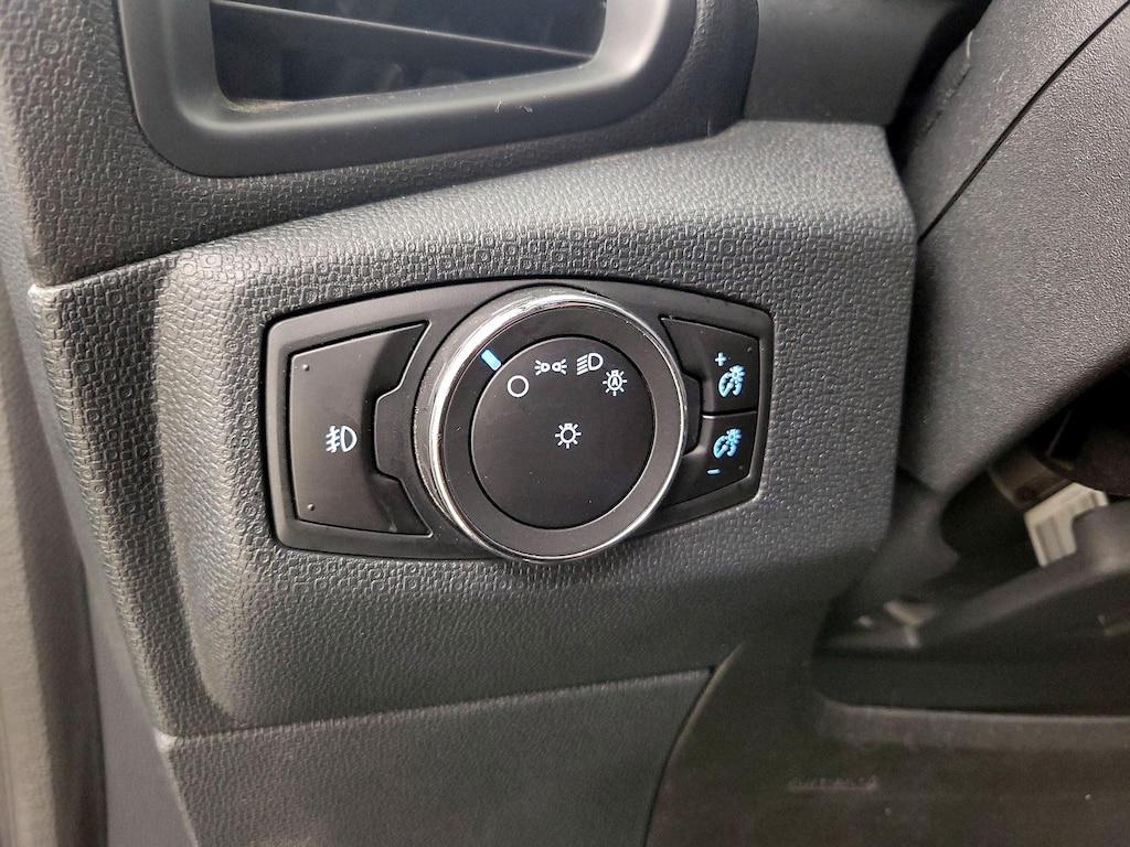 used 2020 Ford EcoSport car, priced at $15,998