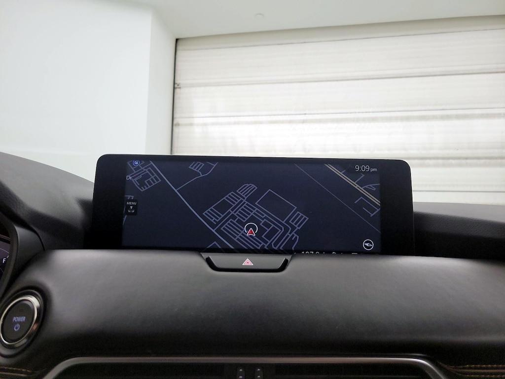 used 2024 Mazda CX-90 PHEV car, priced at $38,998