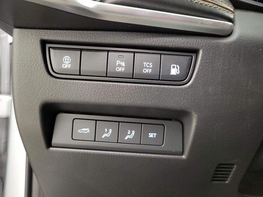 used 2024 Mazda CX-90 PHEV car, priced at $38,998