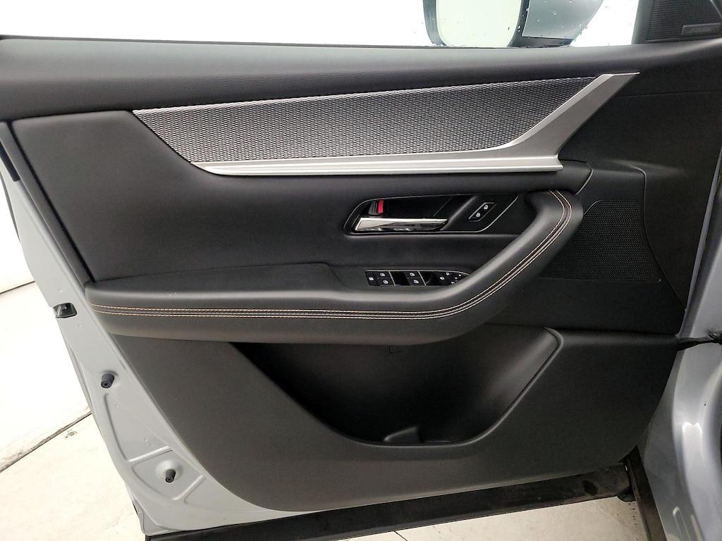 used 2024 Mazda CX-90 PHEV car, priced at $38,998