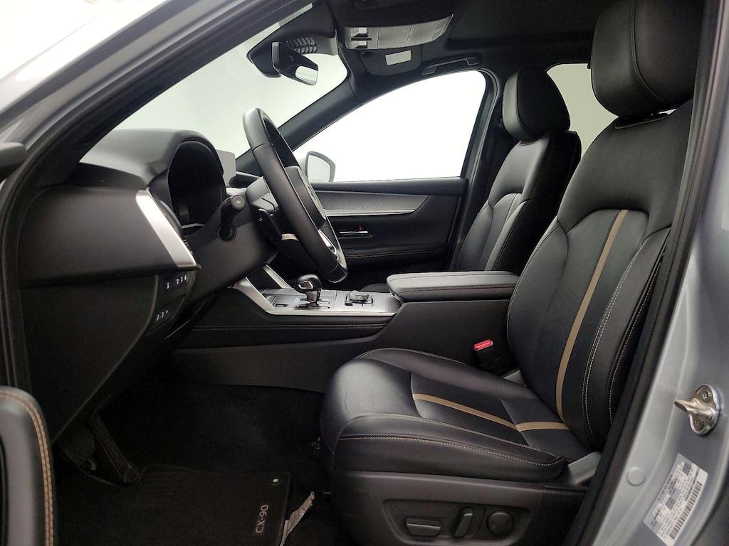 used 2024 Mazda CX-90 PHEV car, priced at $38,998
