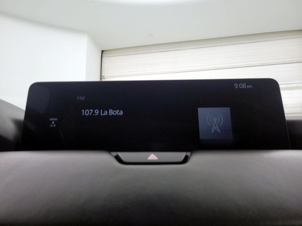 used 2024 Mazda CX-90 PHEV car, priced at $38,998