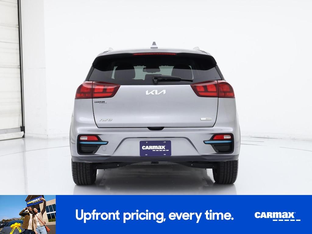 used 2022 Kia Niro EV car, priced at $20,998