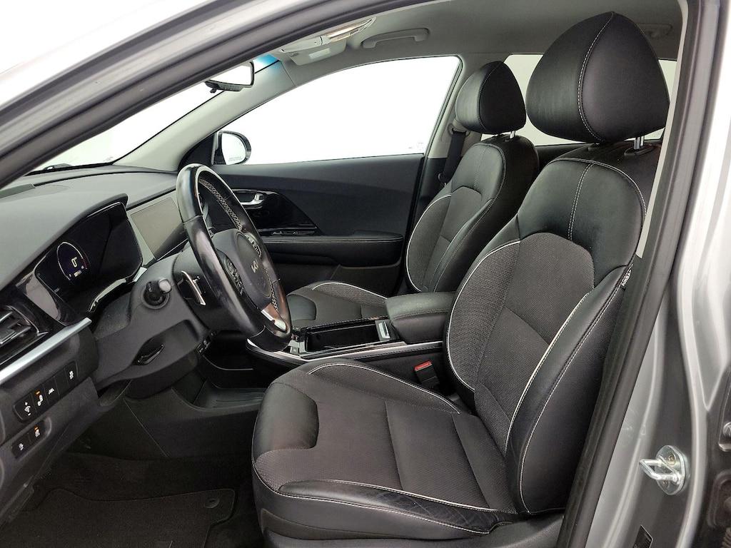 used 2022 Kia Niro EV car, priced at $20,998