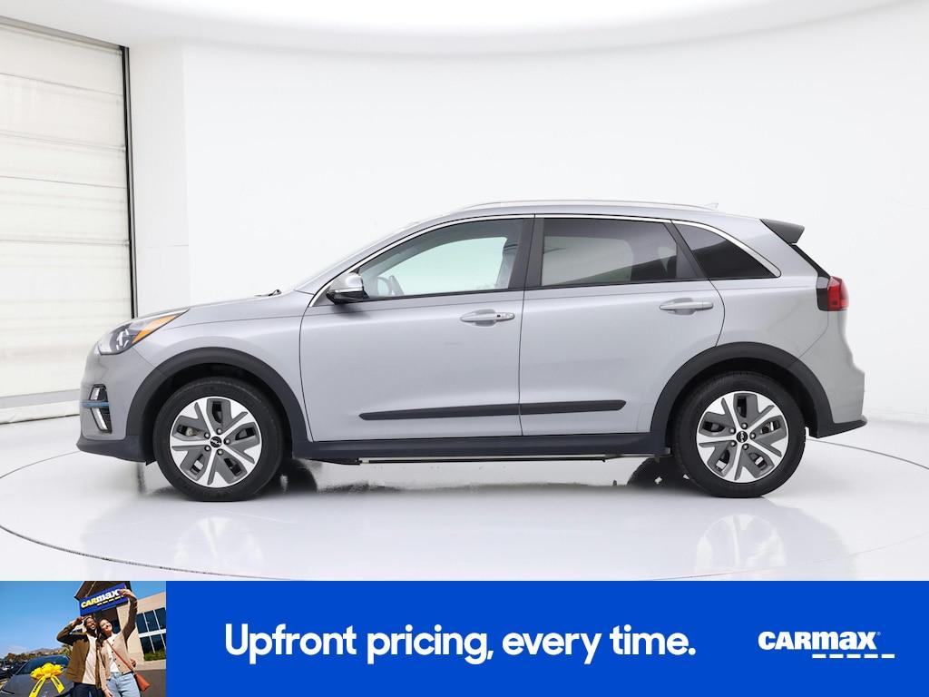 used 2022 Kia Niro EV car, priced at $20,998