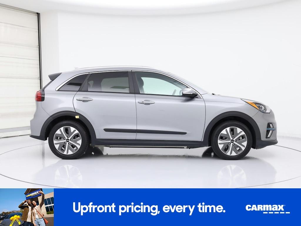 used 2022 Kia Niro EV car, priced at $20,998