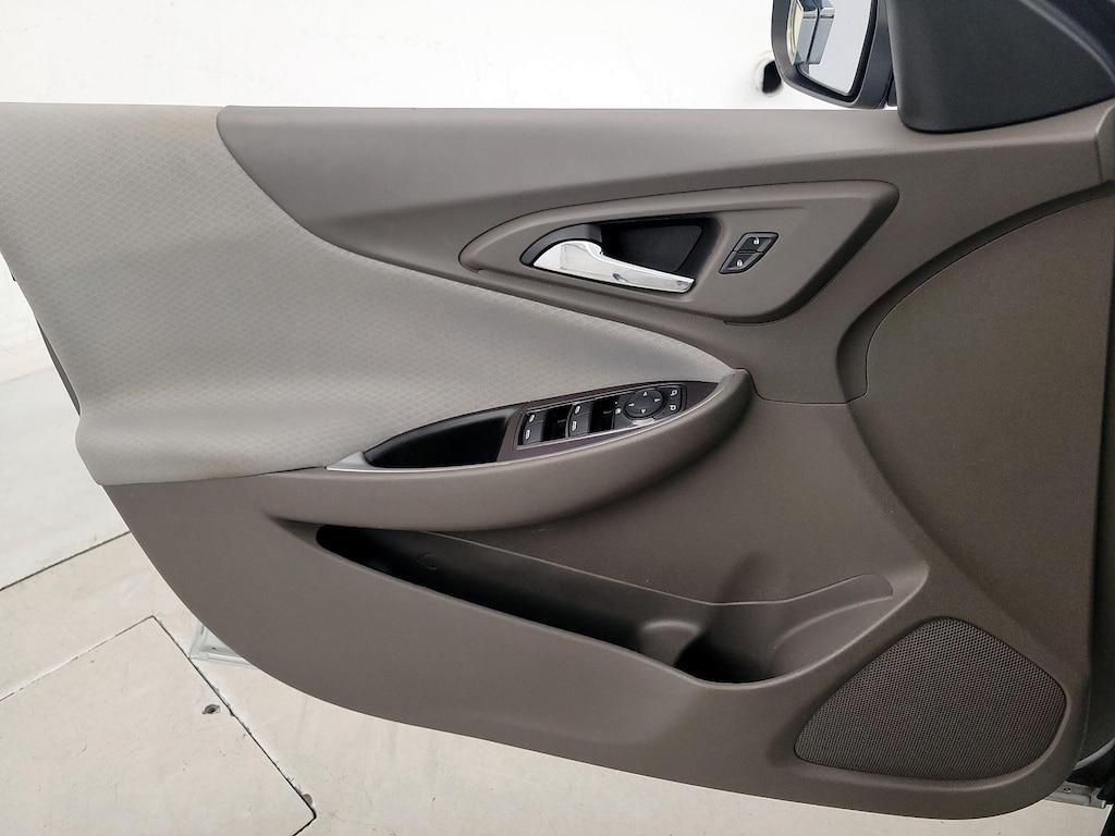 used 2020 Chevrolet Malibu car, priced at $13,998