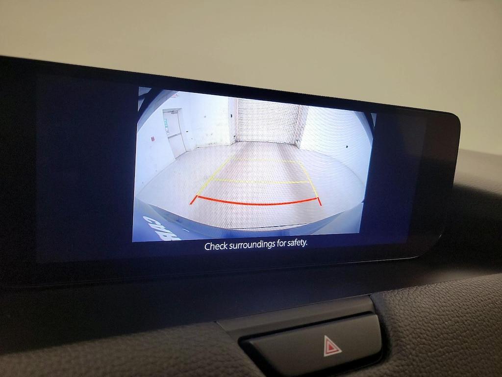 used 2024 Mazda CX-90 car, priced at $34,998