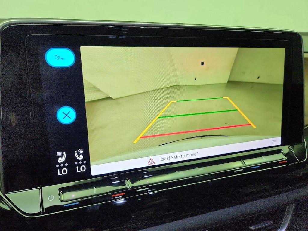 used 2024 Volkswagen Atlas car, priced at $31,998