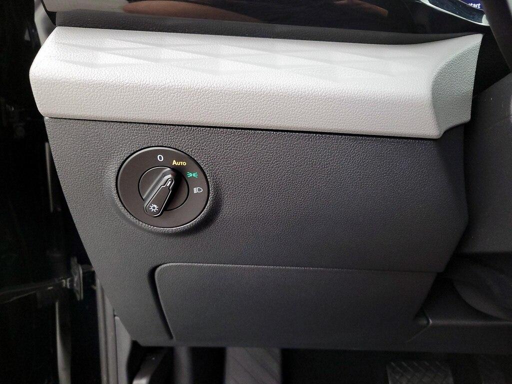 used 2024 Volkswagen Taos car, priced at $22,998