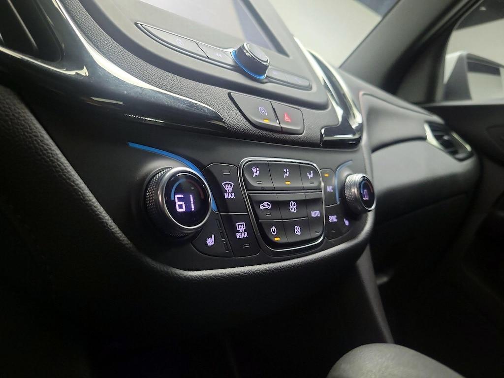 used 2024 Chevrolet Equinox car, priced at $24,998