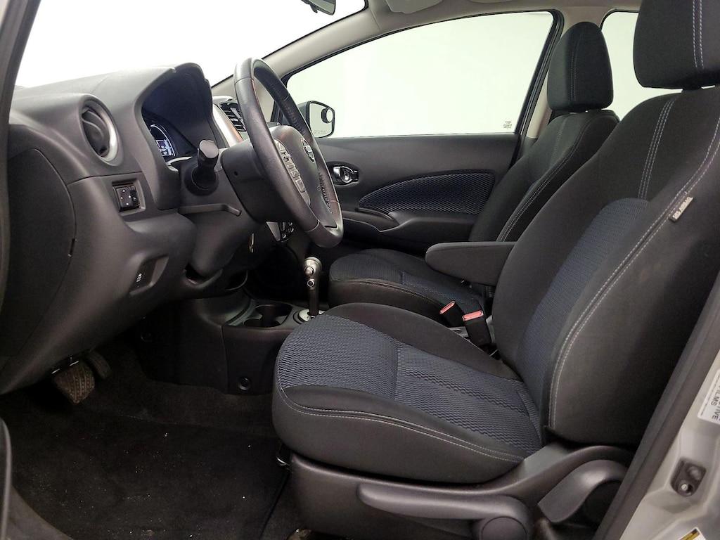 used 2015 Nissan Versa Note car, priced at $13,998