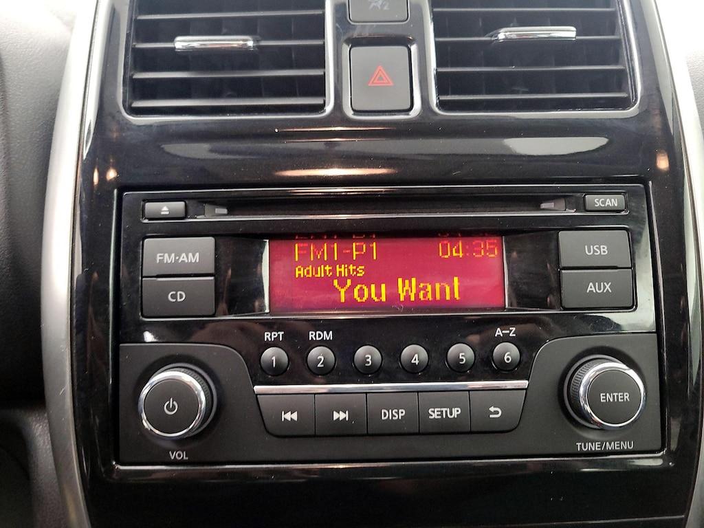 used 2015 Nissan Versa Note car, priced at $13,998