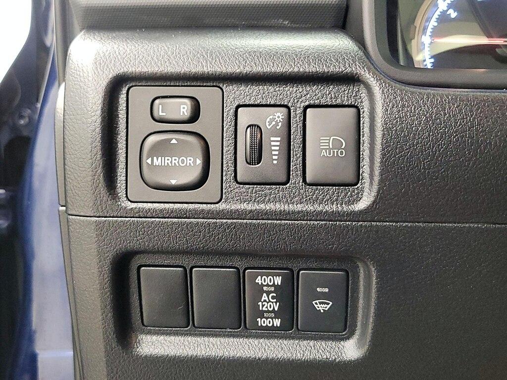 used 2022 Toyota 4Runner car, priced at $43,998