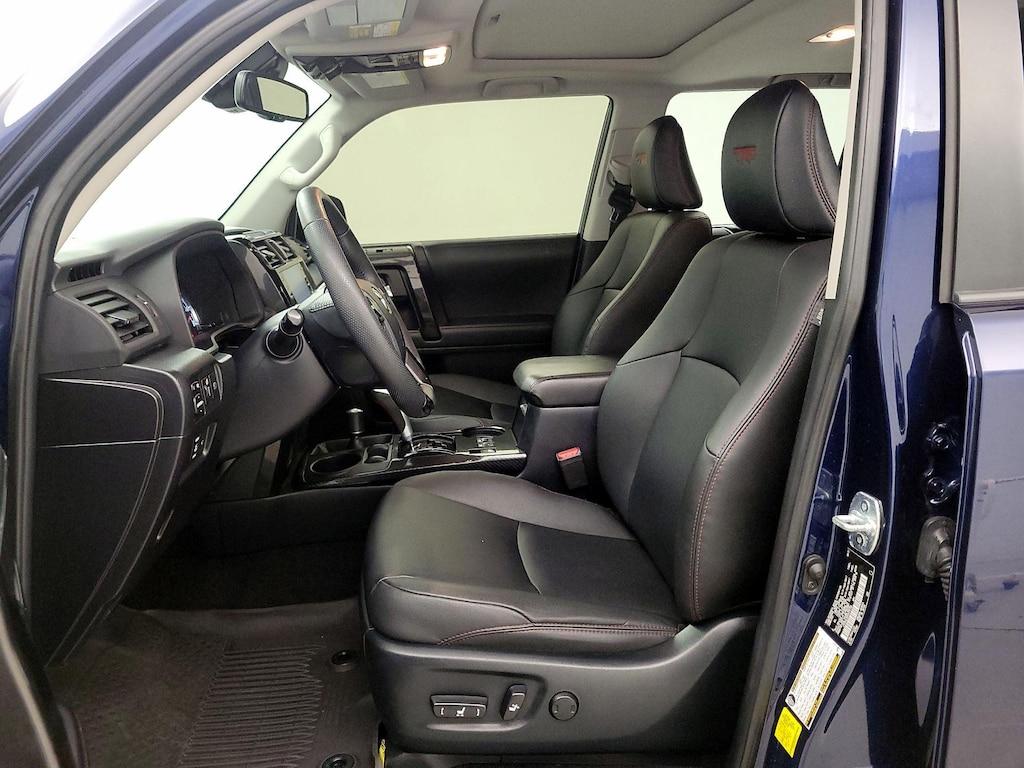 used 2022 Toyota 4Runner car, priced at $43,998