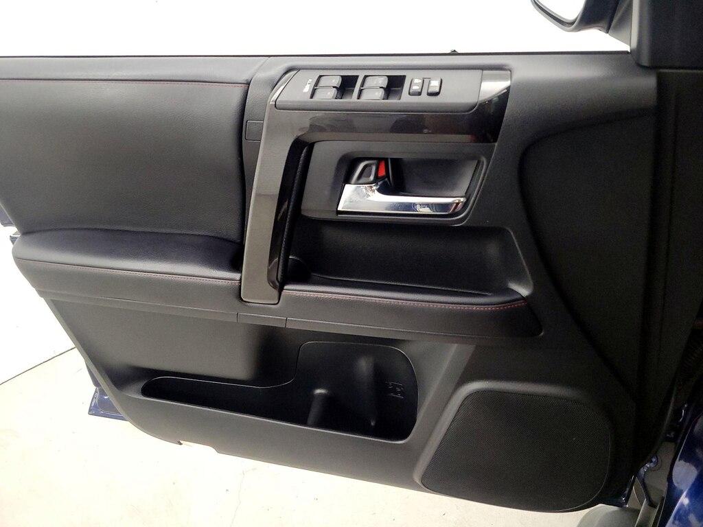 used 2022 Toyota 4Runner car, priced at $43,998