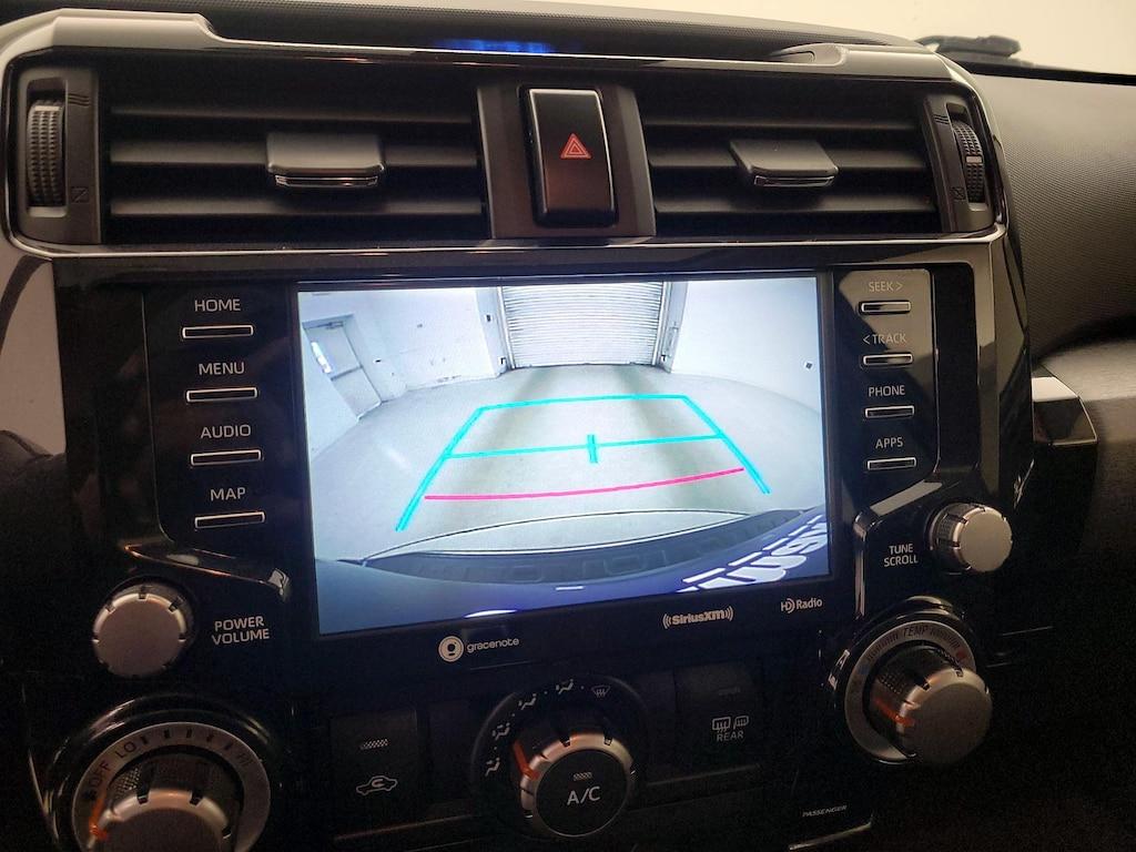 used 2022 Toyota 4Runner car, priced at $43,998