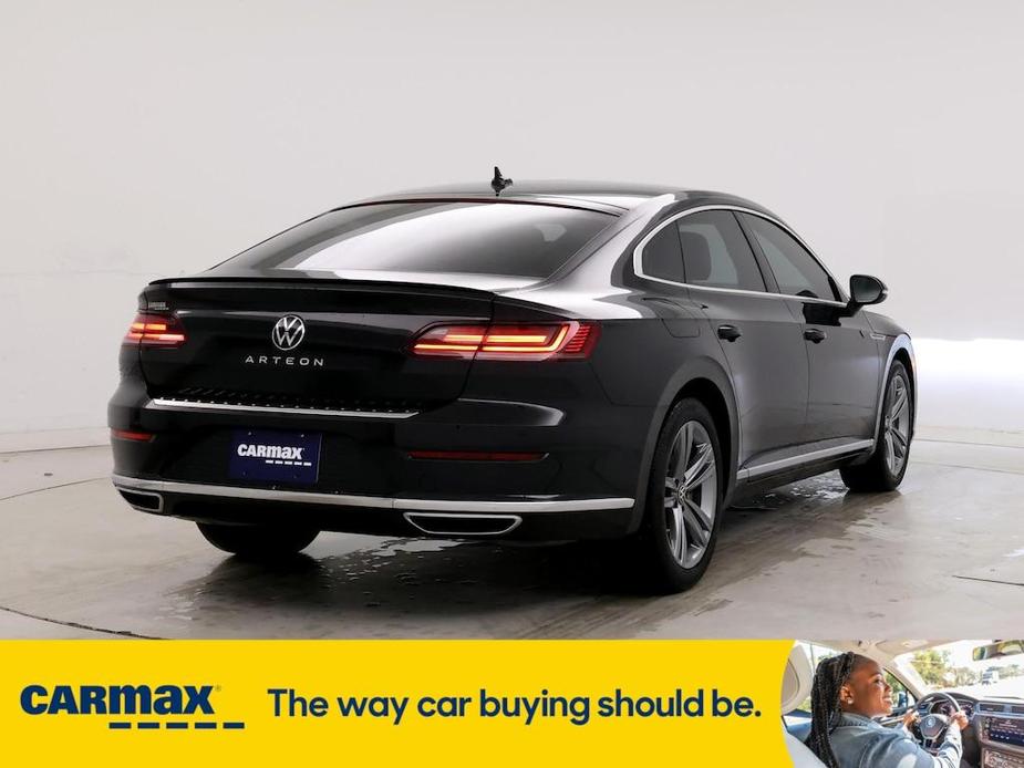used 2022 Volkswagen Arteon car, priced at $29,998