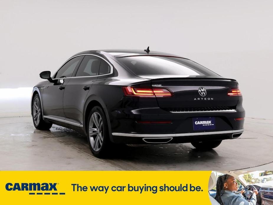 used 2022 Volkswagen Arteon car, priced at $29,998