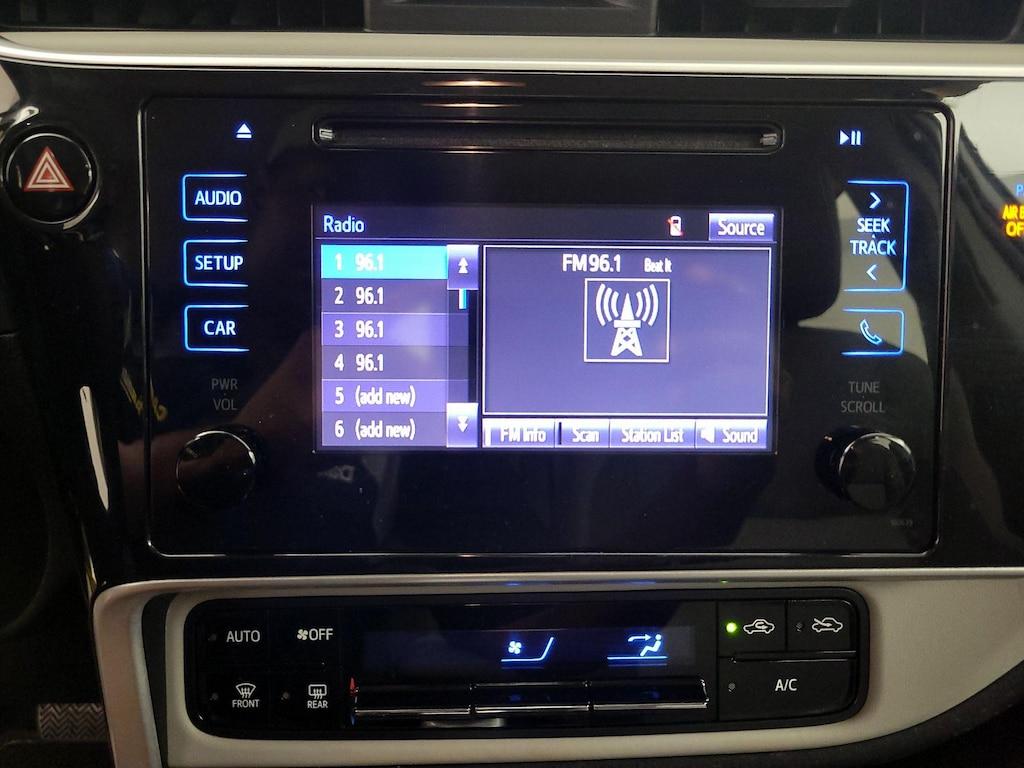 used 2019 Toyota Corolla car, priced at $17,998