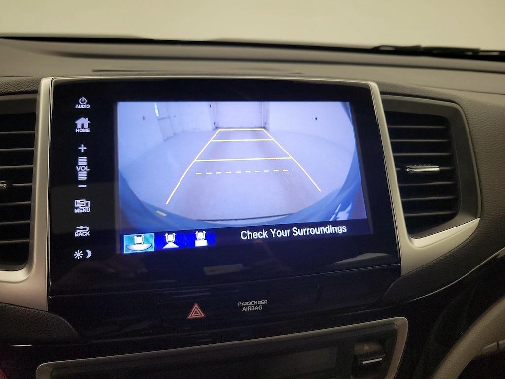 used 2017 Honda Pilot car, priced at $21,998