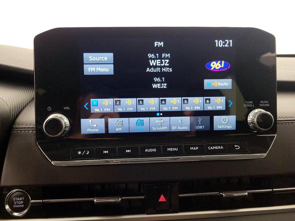 used 2024 Mitsubishi Outlander car, priced at $30,998