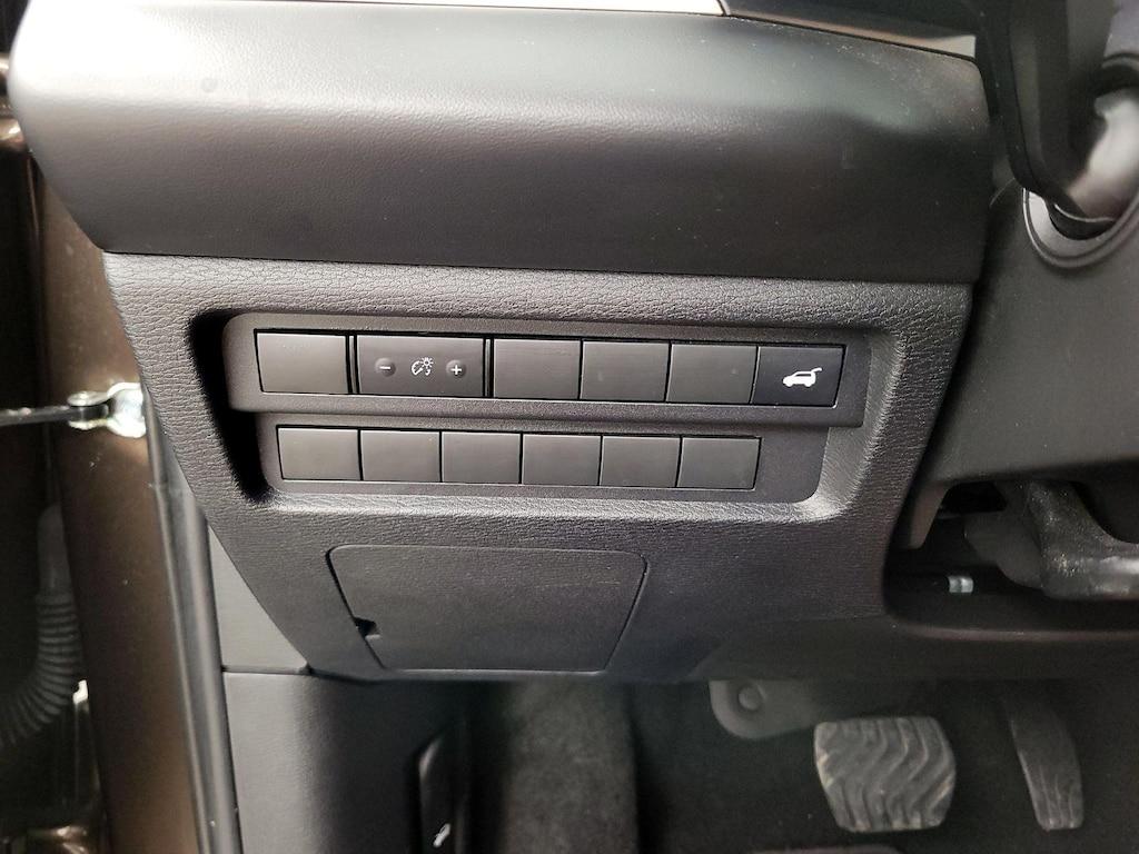 used 2024 Mitsubishi Outlander car, priced at $29,998