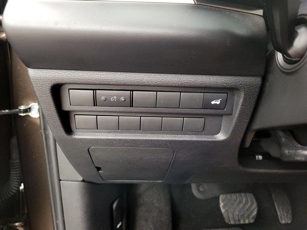 used 2024 Mitsubishi Outlander car, priced at $30,998