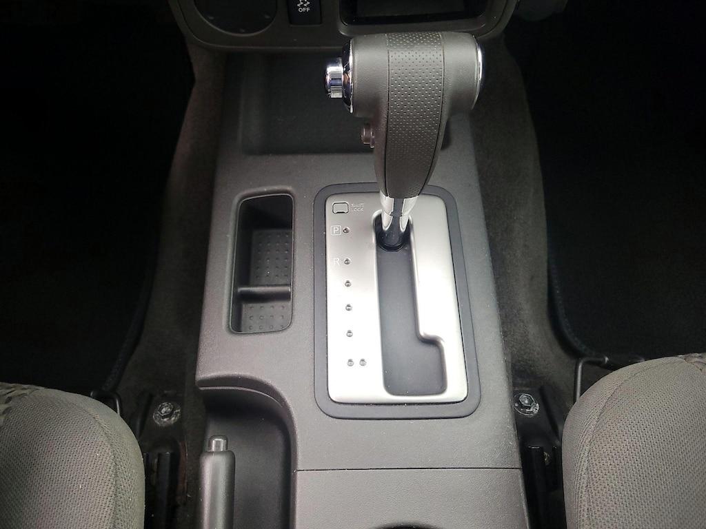 used 2017 Nissan Frontier car, priced at $18,998