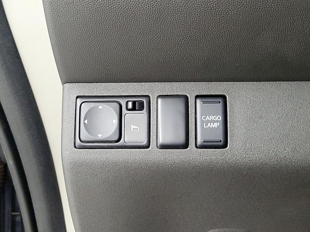 used 2017 Nissan Frontier car, priced at $18,998