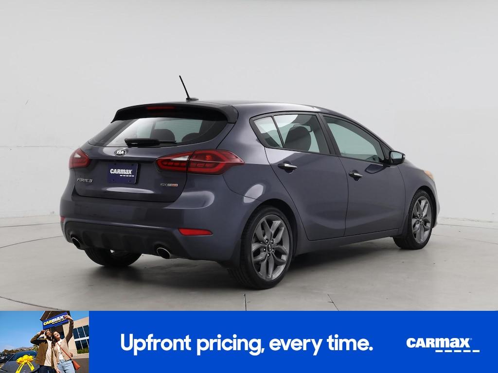 used 2014 Kia Forte car, priced at $10,998
